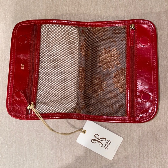 hobo beauty organizer